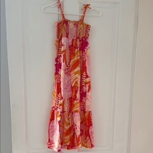 Children’s Place Sleeveless Maxi Dress